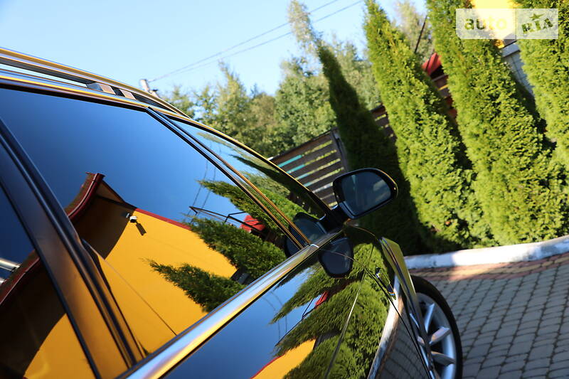 Універсал Audi A6 Allroad 2011 в Трускавці