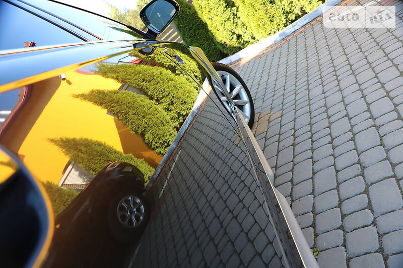 Універсал Audi A6 Allroad 2011 в Трускавці