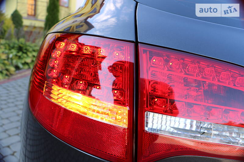 Універсал Audi A6 Allroad 2011 в Трускавці