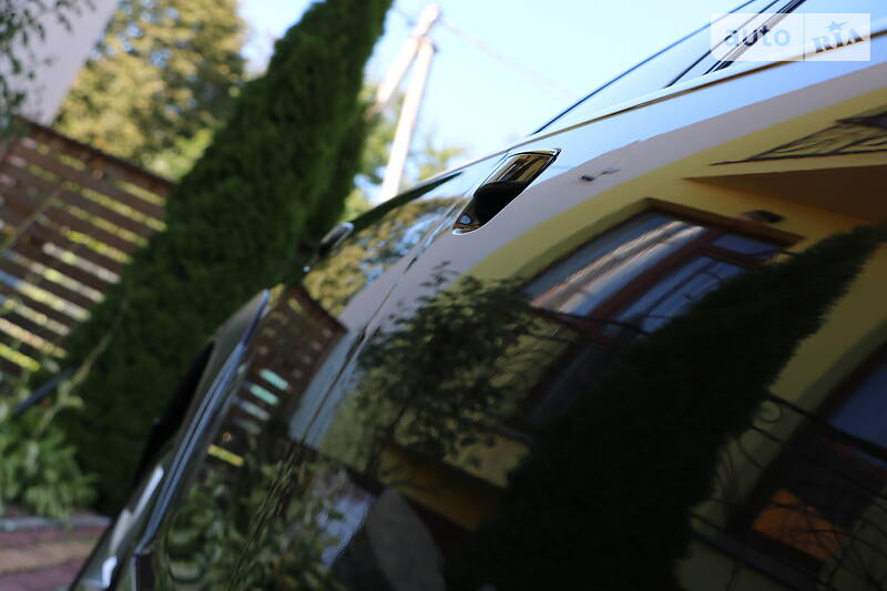 Універсал Audi A6 Allroad 2011 в Трускавці