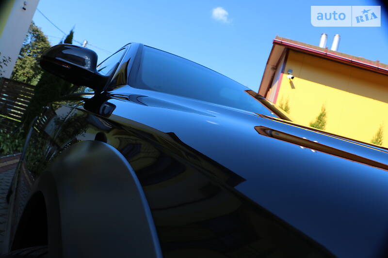Універсал Audi A6 Allroad 2011 в Трускавці