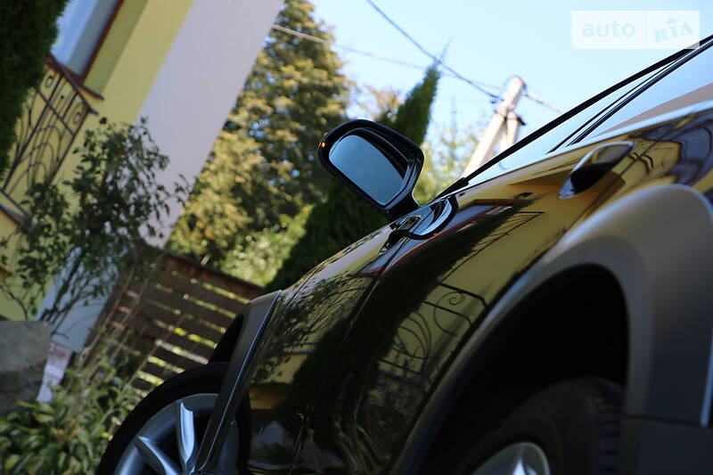 Універсал Audi A6 Allroad 2011 в Трускавці