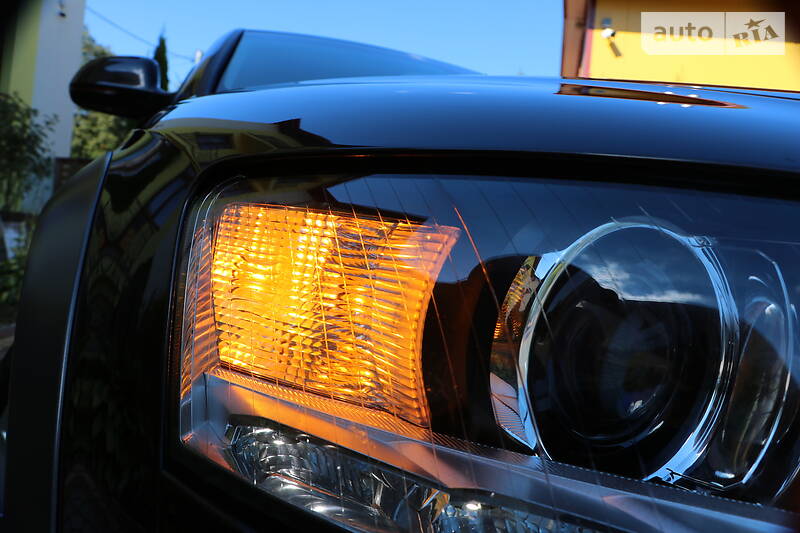 Універсал Audi A6 Allroad 2011 в Трускавці