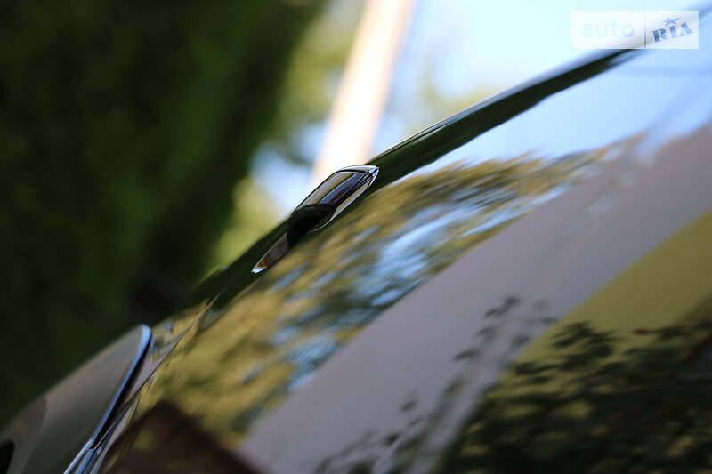Універсал Audi A6 Allroad 2011 в Трускавці