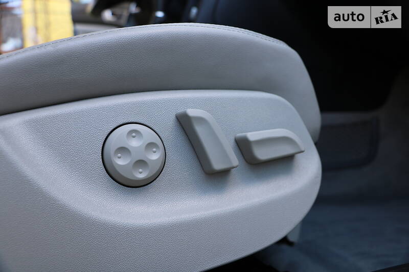 Універсал Audi A6 Allroad 2011 в Трускавці