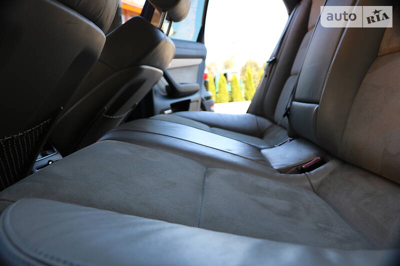 Універсал Audi A6 Allroad 2011 в Трускавці