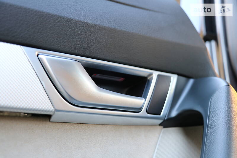 Універсал Audi A6 Allroad 2011 в Трускавці