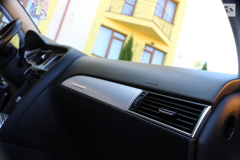 Універсал Audi A6 Allroad 2011 в Трускавці