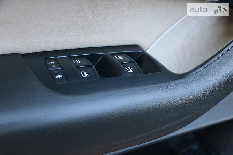 Універсал Audi A6 Allroad 2011 в Трускавці