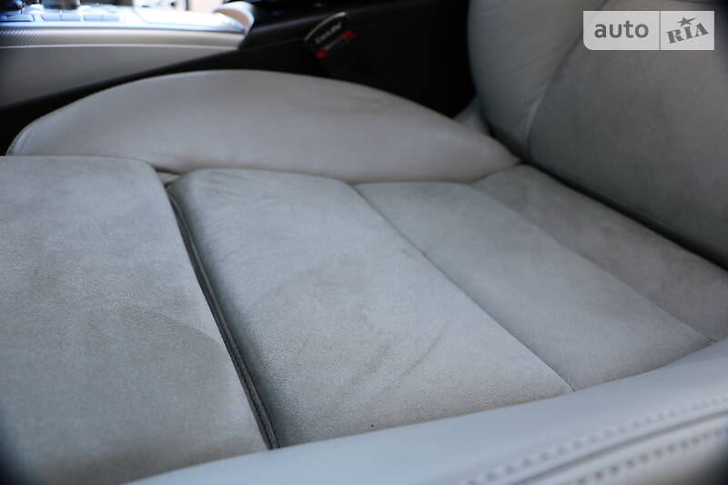 Універсал Audi A6 Allroad 2011 в Трускавці