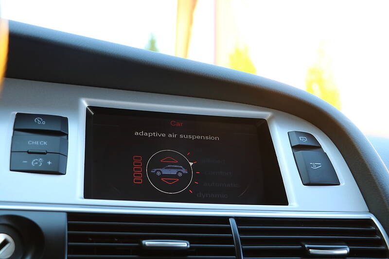 Універсал Audi A6 Allroad 2011 в Трускавці