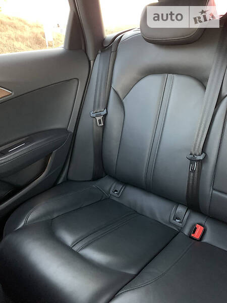 Универсал Audi A6 Allroad 2015 в Харькове