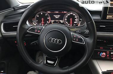 Універсал Audi A6 Allroad 2016 в Житомирі