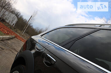 Универсал Audi A6 Allroad 2011 в Трускавце