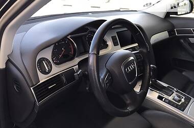 Универсал Audi A6 Allroad 2010 в Житомире