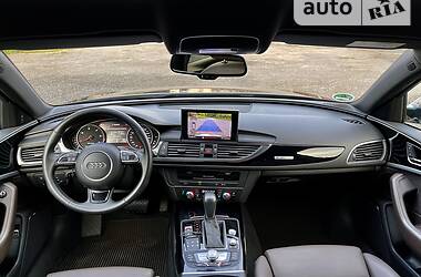 Внедорожник / Кроссовер Audi A6 Allroad 2017 в Гнивани