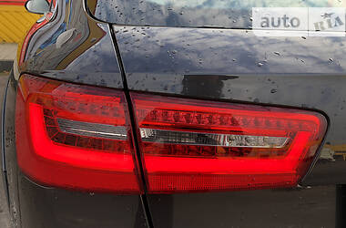 Универсал Audi A6 Allroad 2013 в Житомире