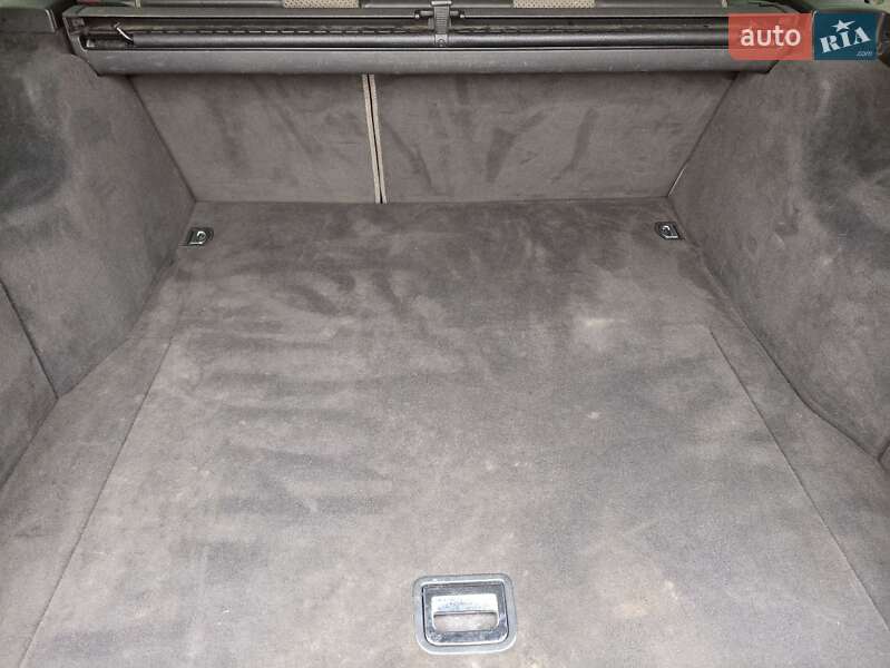 Универсал Audi A6 Allroad 2002 в Звягеле