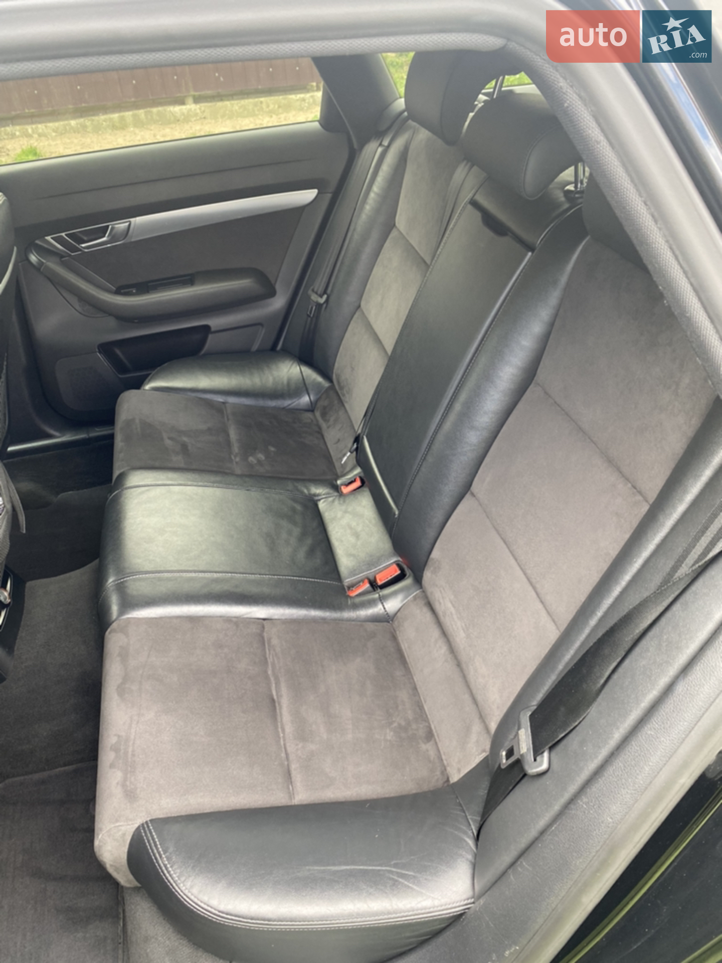 2011 Audi A6 allroad - мініатюра 10
