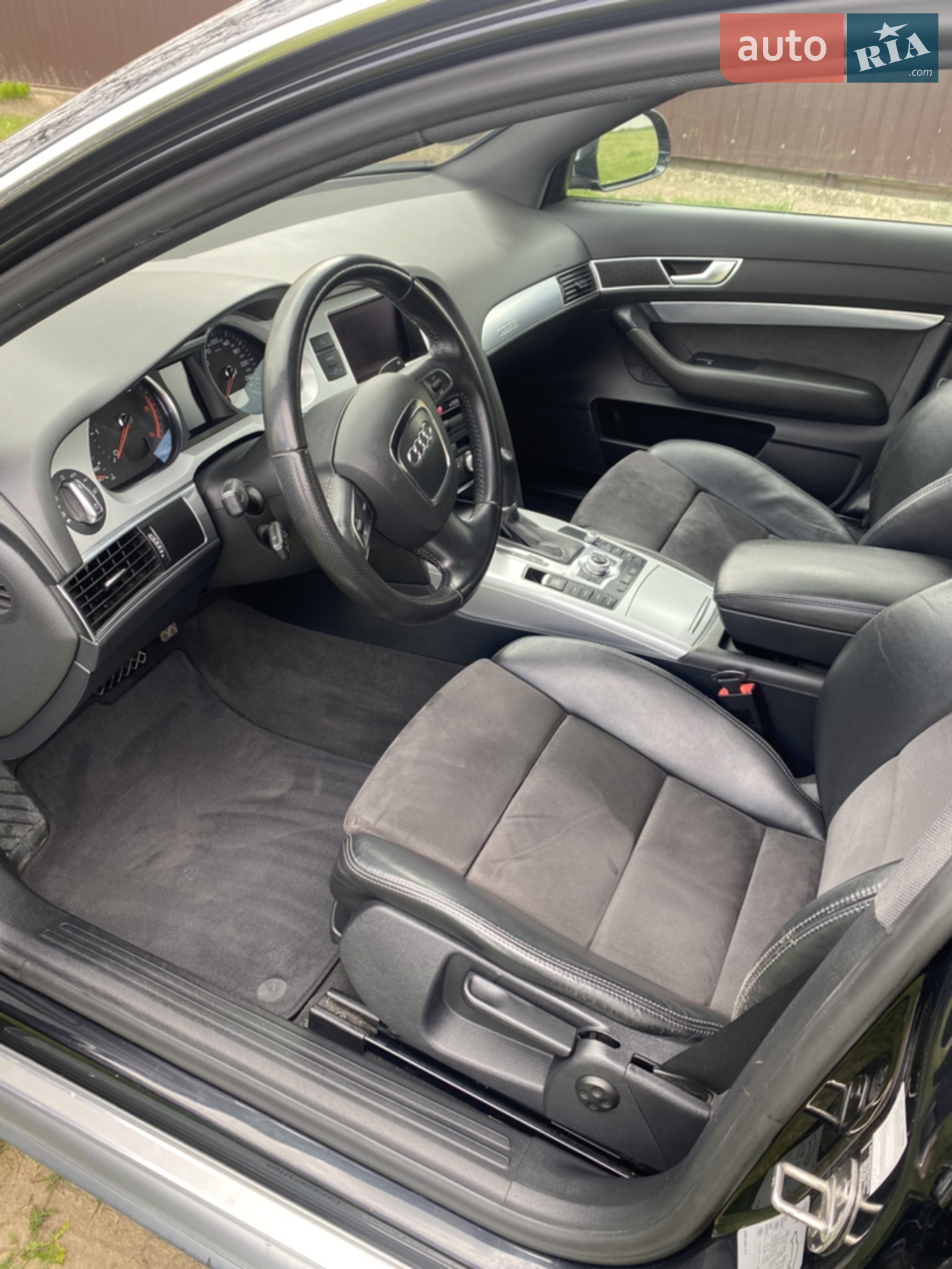 2011 Audi A6 allroad - мініатюра 11