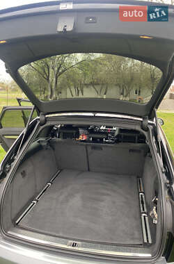 Універсал Audi A6 Allroad 2011 в 