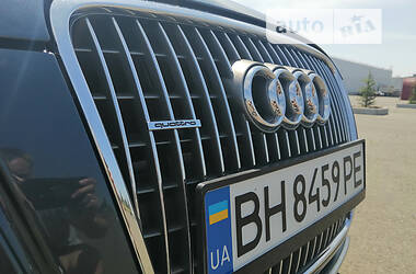 Универсал Audi A6 Allroad 2008 в Одессе