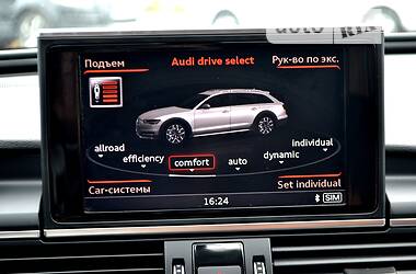 Универсал Audi A6 Allroad 2015 в Хмельницком