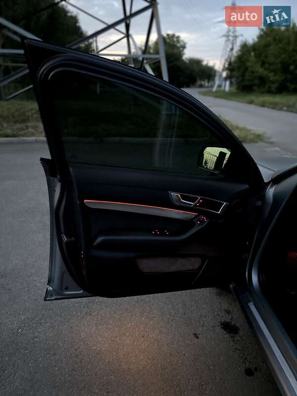 Универсал Audi A6 Allroad 2007 в Одессе