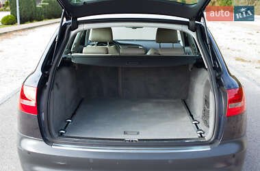 Универсал Audi A6 Allroad 2010 в 