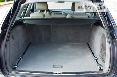 Універсал Audi A6 Allroad 2010 в Дніпрі