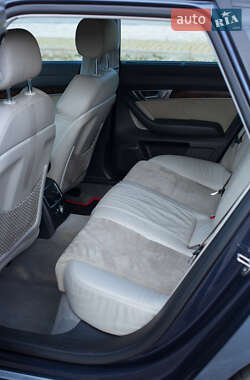 Универсал Audi A6 Allroad 2010 в 