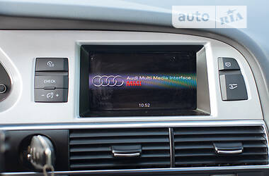 Универсал Audi A6 Allroad 2010 в Днепре