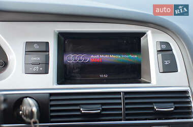 Универсал Audi A6 Allroad 2010 в 