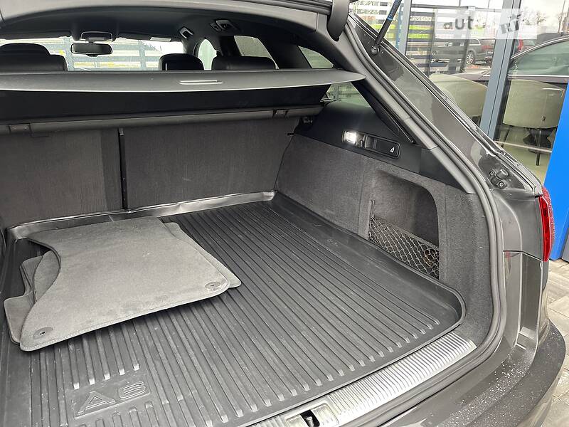 Универсал Audi A6 Allroad 2017 в Ровно