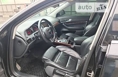 Универсал Audi A6 Allroad 2009 в Тернополе