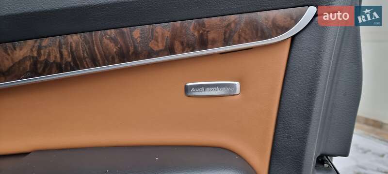 Універсал Audi A6 Allroad 2010 в Вінниці