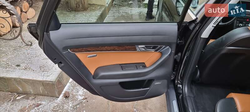 Універсал Audi A6 Allroad 2010 в Вінниці