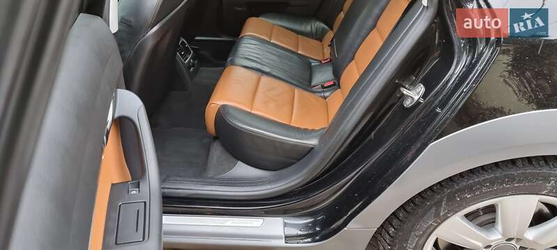 Універсал Audi A6 Allroad 2010 в Вінниці
