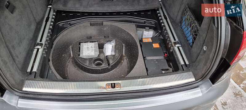 Універсал Audi A6 Allroad 2010 в Вінниці
