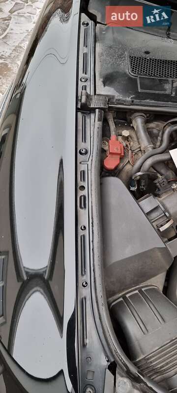 Універсал Audi A6 Allroad 2010 в Вінниці