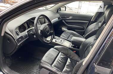 Универсал Audi A6 Allroad 2008 в Киеве