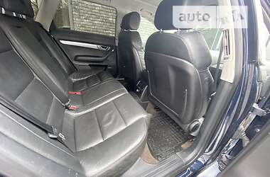 Универсал Audi A6 Allroad 2008 в Киеве