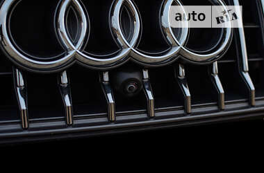 Универсал Audi A6 Allroad 2016 в Черкассах