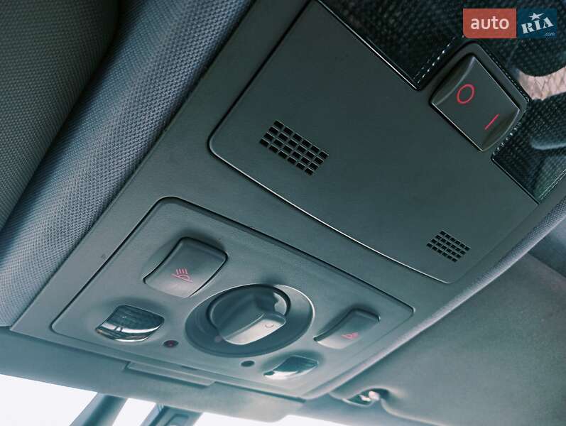 Универсал Audi A6 Allroad 2001 в Хотине
