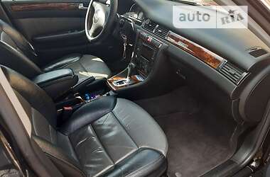 Універсал Audi A6 Allroad 2003 в Запоріжжі