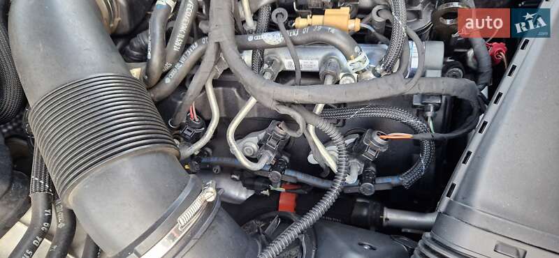 Универсал Audi A6 Allroad 2014 в Луцке