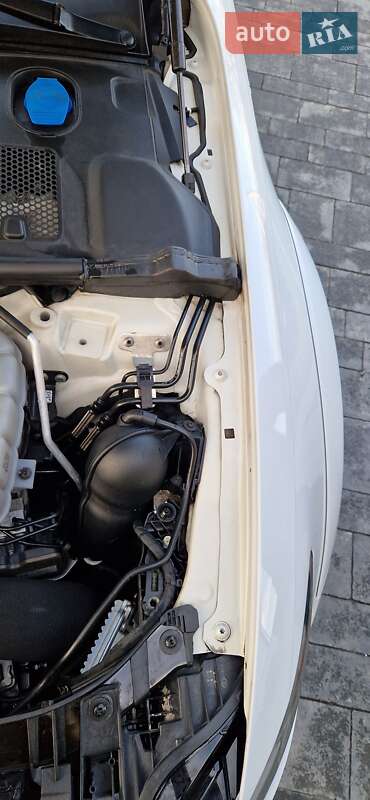 Универсал Audi A6 Allroad 2014 в Луцке
