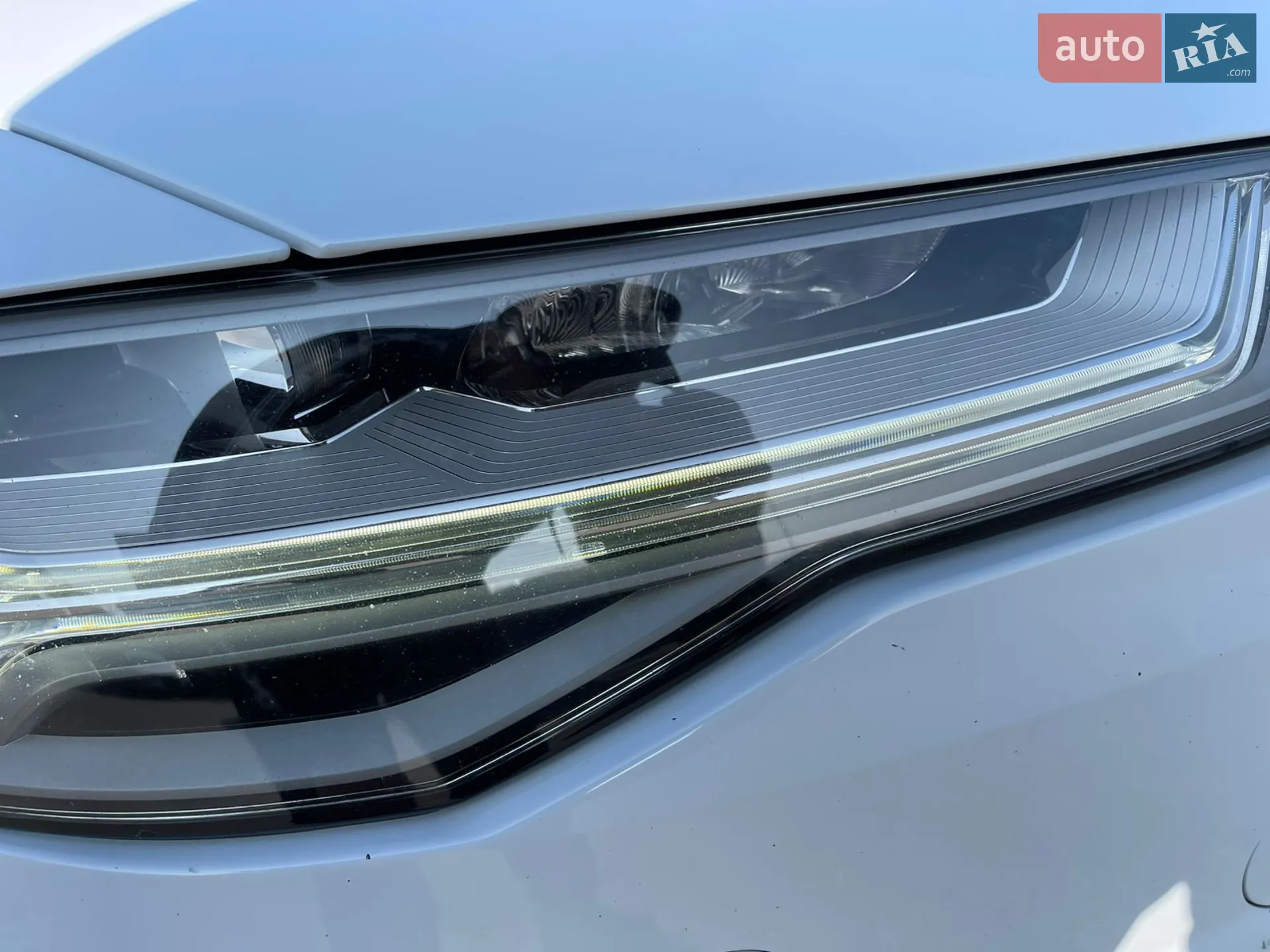 2014 Audi A6 allroad - мініатюра 40