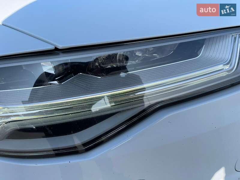 Универсал Audi A6 Allroad 2014 в Луцке