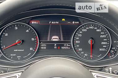 Универсал Audi A6 Allroad 2017 в 